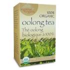 Imperial Organic Tea Oolong 18 saquinhos da Uncle Lees Teas (pacote com 4)