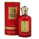 Imperial Rouge Eau De Parfum Riiffs 100 Ml