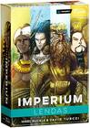 Imperium: Lendas - Meeple Br - Jogo de Cartas e Mesa
