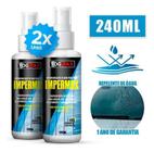 Impermax Spray Repelente de Água 120ml - 2 Unidades - Togmax