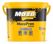 Impermeabilizante Acrílico Mazapren Parede Branco 3.6lt Maza