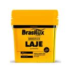 Impermeabilizante Brasiflex Laje Branco 3,6 GL Brasilux