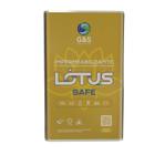 Impermeabilizante de Tecidos Lótus HS 1000 Safe 5 Litros Lotus