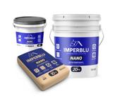 Impermeabilizante imperblu nano 4 kg