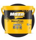 Impermeabilizante Mazapren Laje Branco Balde 18kg Maza