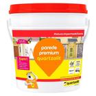 Impermeabilizante Parede Premium Branco 18kg - Quartzolit