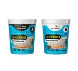 Impermeabilizante Primer Bicombonente Zero Umidade 1Kg - Llev