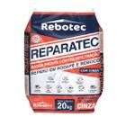 Impermeabilizante Reparatec Rebotec 20kg