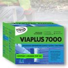 Impermeabilizante revestimento Viaplus 7000 Flexível Caixa 18kg Viapol