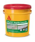 Impermeabilizante Sikafill Rápido 3,6kg - Sika - Cinza