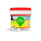 Impermeabilizante Super Manta Liquida Branca 12kg Quartzolit