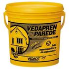 Impermeabilizante Vedacit Vedapren Parede, Branco, 3,6 Kg - Otto Baumg