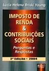 Imposto de Renda & Contribuições Sociais -