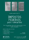 Impostos Federais para Concursos