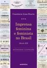 Imprensa feminina e feminista no brasil - AUTENTICA EDITORA