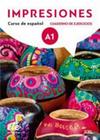 Impresiones 1 - Cuaderno De Ejercicios Con Licencia Digital Y Audio Descargable - Sgel