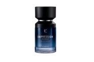 Impression Audaz Eau De Parfum 100Ml - Botica Comercial