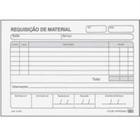 Impresso Requisicao Material SIMPLIF.50F.154X107