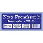 Impresso Talao Nota Promissoria 50FLS.