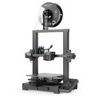 Impressora 3D Creality Ender-3 Neo FDM Velocidade 120 mms/ CR Touch Full-Metal - Preto