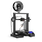 Impressora 3D Creality Ender-3 Neo, Superfície de Video, Velocidade Máxima 120 mm/s, Estrutura em Full-metal - 1001020470