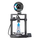 Impressora 3D Creality ENDER-3 V3 KE, USB, LAN, Bivolt, Preto - 1201020473