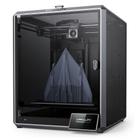 Impressora 3D Creality Fechada K1 Max, Printer, Filamento, Bivolt, 1000W CREALITY