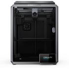 Impressora 3D Creality K1, Velocidade máxima de 600mm/s - 1201010168