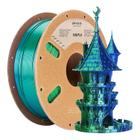 Impressora 3D de filamento ERYONE Silk Dual Color PLA 1,75 mm 1 kg