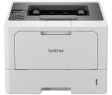 Impressora Brother Laser Monocromatica Wifi A4 Duplex HLL5212DW Branco