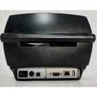 Impressora codigo de barras elgin / bematech l-42 pro full