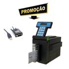 Impressora De Cheque Pertochek 502S- 128K SHOWROOM