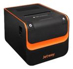 Impressora de Cupom Térmica Jetway JP-800 (Serial/USB/Ethernet) pt br.