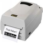 Impressora de etiqueta térmica, Bivolt Auto, OS-214 PLUS, ARGOX ARGOX