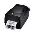 Impressora de etiquetas Argox OS-214 0 Preta