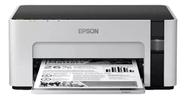 Impressora Epson Ecotank M1120 Bivolt Monocromática