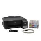 Impressora Epson L1250 Multifuncional Jato de Tinta