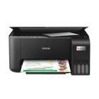 Impressora Epson L3250 Ecotank De Tinta Wifi Bivolt