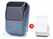 Impressora Etiquetas Niimbot B1 + 1 Rolo (pronta Entrega)