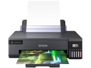 Impressora Fotográfica Epson Ecotank L18050