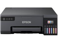 Impressora Fotográfica Epson Ecotank L8050