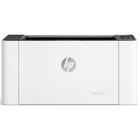 Impressora HP Laser 107a monocromática (4ZB77A)