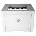 Impressora HP LaserJet M408DN, Laser, Mono, 110V - 7UQ75A - Simpress
