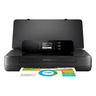 Impressora HP Officejet Mobile 200