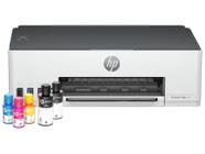 Impressora HP Smart Tank 210 Jato de Tinta Térmico Colorida Wi-Fi USB