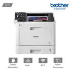 Impressora Laser Colorida Brother Hl-l8360cdw