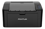Impressora Laser Mono Pantum P2500W Com Wi-Fi