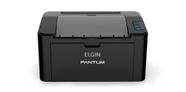 Impressora Laser Pantum P2500W com Wifi 110V Elgin