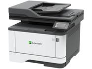 Impressora Lexmark Multifuncional MX431ADW Laser Mono 29957 - LEXMARK EQUIP