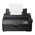 Impressora Matricial Epson FX-890 II, USB, 120V, Preta - C11CF37301